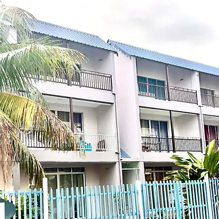 Residence Beach Azur